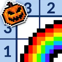 Nonogram - Jigsaw Puzzle Game