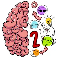 Brain Test 2: Tricky Stories