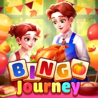 Bingo Journey！Live Bingo Games