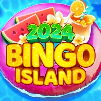 Bingo Island-Fun Family Bingo