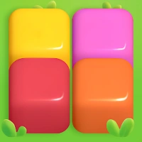 CSM - Tatem Blast: Color Pop