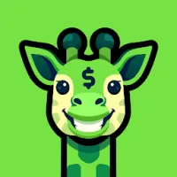 Cash Giraffe - Play and earn