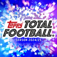 Topps Total Football‪®‬