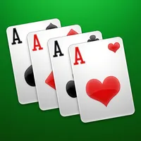 ⋆Solitaire: Classic Card Games