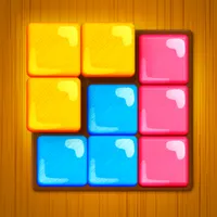 Block King Puzzle