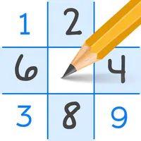 Sudoku: Classic Brain Puzzle