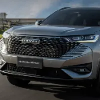 Estrena la nueva SUV híbrida