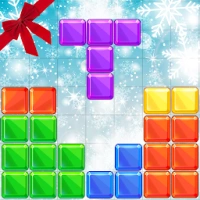 Block Blitz : Gems Puzzle