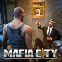 Mafia City