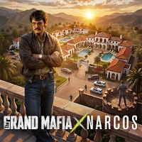 The Grand Mafia