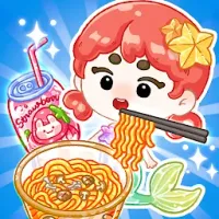 Jelly Master: Mukbang ASMR