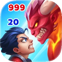 Hero Wars: Alliance Adventure