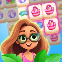 Tile Tap Master: Match 3 Tiles