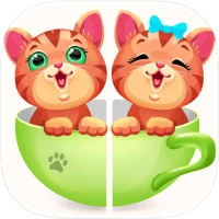 Can You Spot It－5 Differences icon