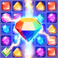 Jewel Craze: Match 3 Puzzle