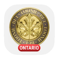 Tooniebet Ontario: Real Casino