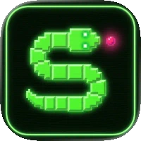 Classic-Snake icon