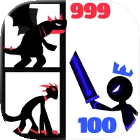 Hero Castle War: Tower Attack