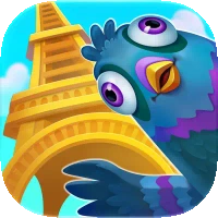 CSM - Paris: City Adventure