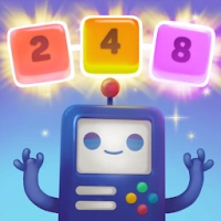 CSM - Digiment - Number Merge Games