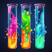 CSM - Water Color Sort Master 3D