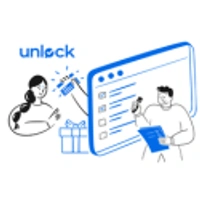 Unlock Surveys