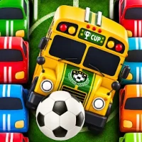 CSM - Unblock Jam - Car Parking Game