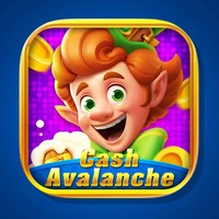Cash Avalanche:Casino Slot