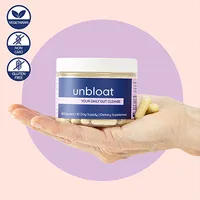 Unbloat - Beat Bloating for Good