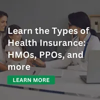 Health Insurance Plans