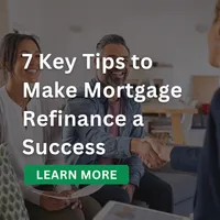 Mortgage Refinance