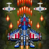 1945 Air Force: Airplane Games