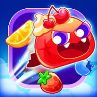 Mochi Dash