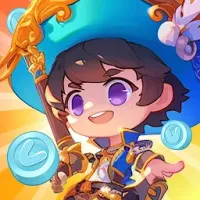 The Gilded Adventure