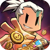 Lootborn Warriors