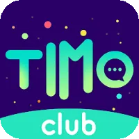 Timo Club - video & voice chat