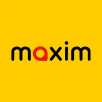 maxim — order a taxi & food