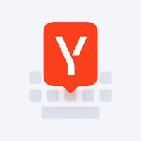 Yandex Keyboard