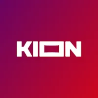 KION – фильмы, сериалы и тв