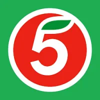 Пятёрочка: доставка продуктов