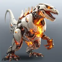 AI Robot: Fusion Forge