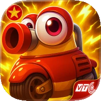 Gunbound Legend: Vua Toạ Độ