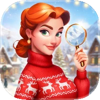 Bright Objects・Find the Hidden