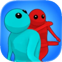 Monsters Gang - Crazy Fighting