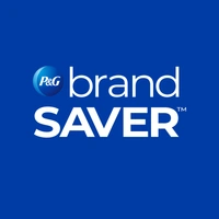 P&G brandSAVER icon