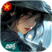 Hoa Sơn Kiếm Thế VTC
