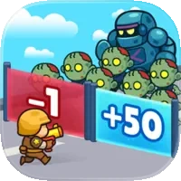Last Stand: Zombie Defense