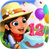 FarmVille 2: Country Escape