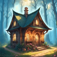Fable Town: Merging Games