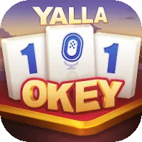 101 Okey Yalla - Live & Voice